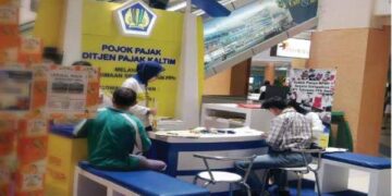 Perbesar Tiang, Melupakan Pasak?