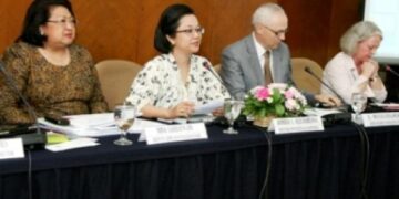 2011, Kualitas Manusia Indonesia Naik Tipis