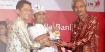 Gandeng Axis, Bank Sinar Rilis Mobile Banking