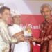 Gandeng Axis, Bank Sinar Rilis Mobile Banking