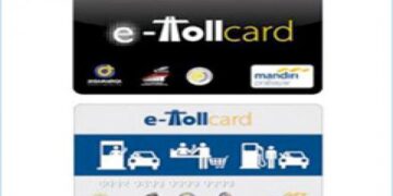 Layanan E-TOLL CARD Non Stop