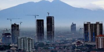 Ekonomi Indonesia Masih Berpotensi Terkoreksi Melemah