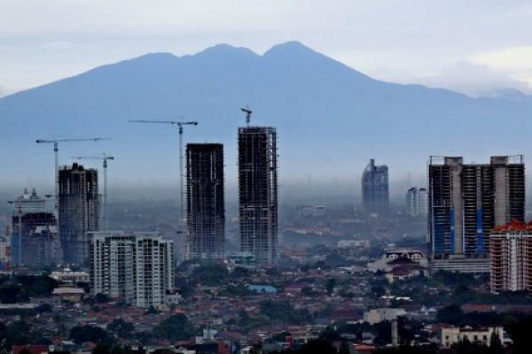 Realisasi Groundbreaking Proyek MP3EI 65 Persen