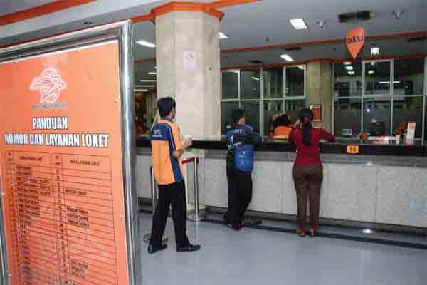 PT Pos Segera Buka Agen Pos di 24 Ribu Pesantren NU