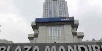 Tekan NPL, Mandiri Restrukturisasi Kredit 144,5 Juta Dollar AS