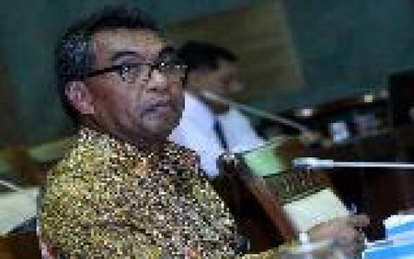 Ronald Waas Diunggulkan?