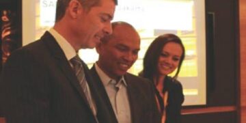 Azbil Tingkatkan Efisiensi Bisnis