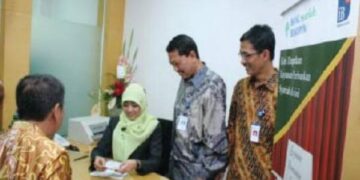 Bukopin Syariah Resmikan Cabang Baru