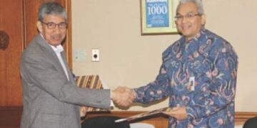 Indosat-TGN Jalin Kerjasama