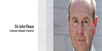 Bankir, Indonesia dan Perang terhadap Kebutaan