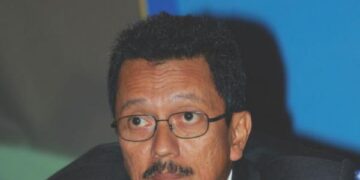 Menunggu Komitmen Otoritas dan Pelaku