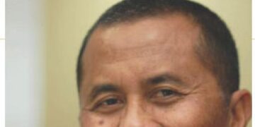 Freeport Masih Nunggak Deviden Rp350 Miliar