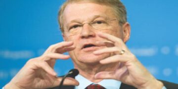 Menanti Titik Balik Krisis Eropa