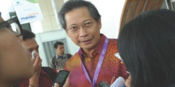 Masih Susah Turunkan Bunga