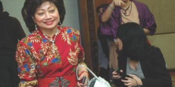 Menyelesaikan Prioritas Pertama