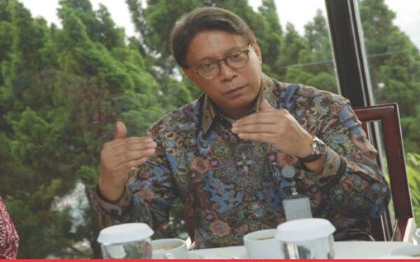 Aturan Sensitif yang Belum Terbit