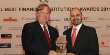 The Best Asset Manager in Southeast Asia