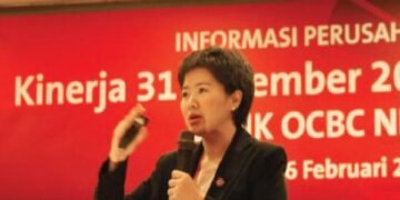 Bank OCBC NISP Raih Investment Grade