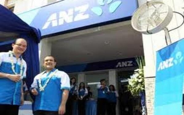 ANZ Panin Bank Resmi Jadi Bank ANZ Indonesia
