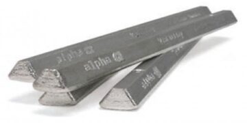 Saatnya Kendalikan Harga Timah