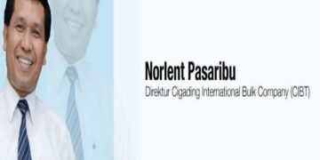Kerja Keras dan Semangat Norlent