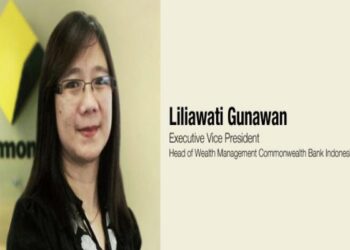 Antara Pekerjaan dan Pikiran Positif