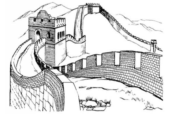 Selembar “Surga†di Kota Beijing