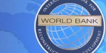 Mendebat Prediksi Wold Bank