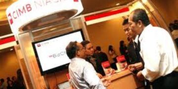 CIMB Niaga Kembangkan Virtual Account dan Edu Payment