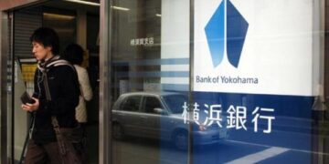Perkuat Ekspansi, Bank of Yokohama Gandeng BII & Standchar