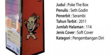 Ketika Inisiatif Jadi Pembeda Kualitas Hidup