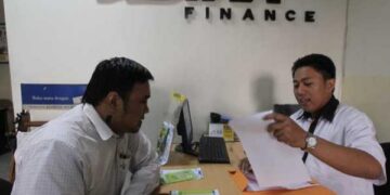Adira Finance Cetak Laba Rp1,7 Trriliun