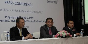 Mandiri Investasi Segera Rilis Reksa Dana Berbasis Infrastruktur