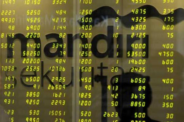 Mandiri Sekuritas Kembali Raih â€The Best Investment Bank in Indonesiaâ€