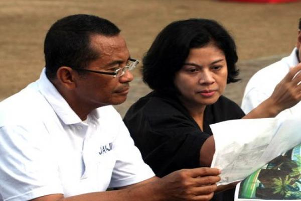 2012, Inna Hotel Incar Tingkat Hunian 73 Persen