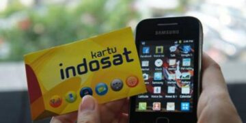 Indosat – Samsung Bundling Samsung Galaxy Series