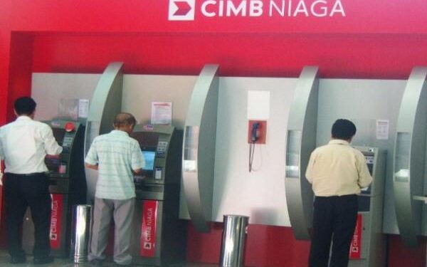 CIMB Niaga Genjot Electronic Channel