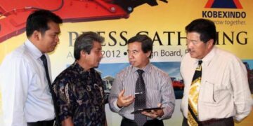 Kobexindo Tawar Saham Perdana Rp. 380 â€“ Rp.520