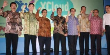 XL Luncurkan Computasi Awam – XCloud