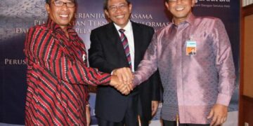 BRI Integrasikan Jaminan KUR Lewat Pemanfaatan TI