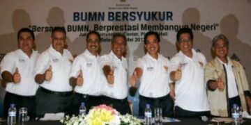 Bank BUMN Mulai Susun SOP Aturan Hair Cut