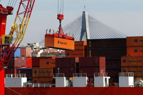 Bank Mandiri Layani Pembayaran Jasa Pelabuhan Secara Online