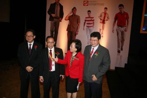 Trisula Akan Tambah Dua Brand Internasional