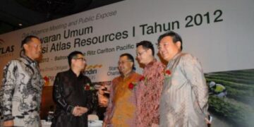 Atlas Tawarkan Kupon Obligasi Mulai 8,25% – 10,75%