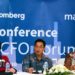 Bank Mandiri Kembali Gelar CFO Forum