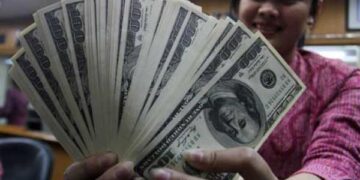 Term Deposit Valas Bisa Bantu Stabilitas Rupiah