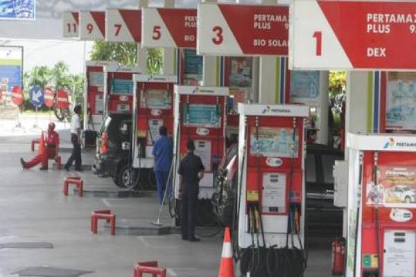 Mandiri Kelola Transaksi Operasional Pertamina Retail
