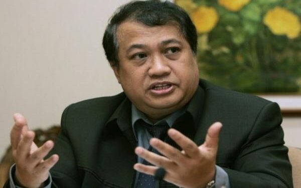 Capital Inflow Positif Bagi Biaya Utang