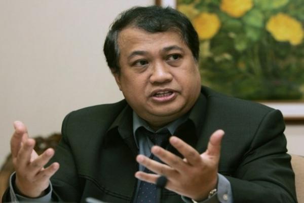 Capital Inflow Positif Bagi Biaya Utang