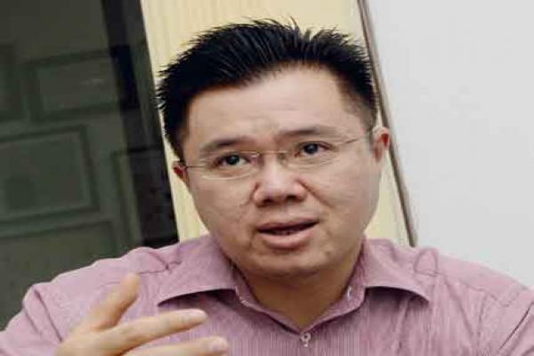 Membangun Brand seperti Merawat Anak